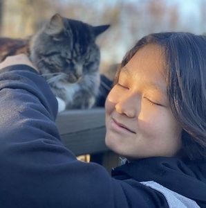 Meet your Posher, Derek